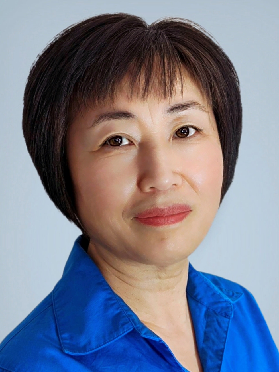 Daisy Wei